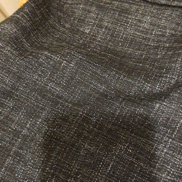 Nanette Lepore Black Dress Pants Size 4 Wide Leg Anthropologie - Picture 8 of 8